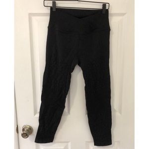 Victoria Secret Seamless Leggings